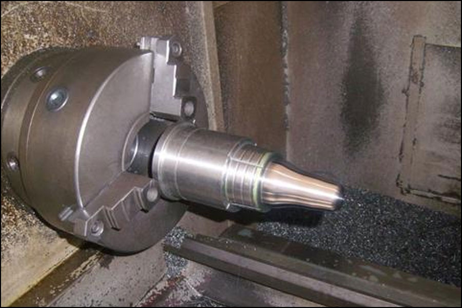 cnc machining Smart Mini Audio Enclosure