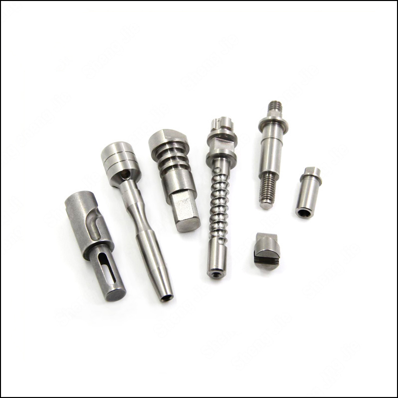 kovar precision machining 