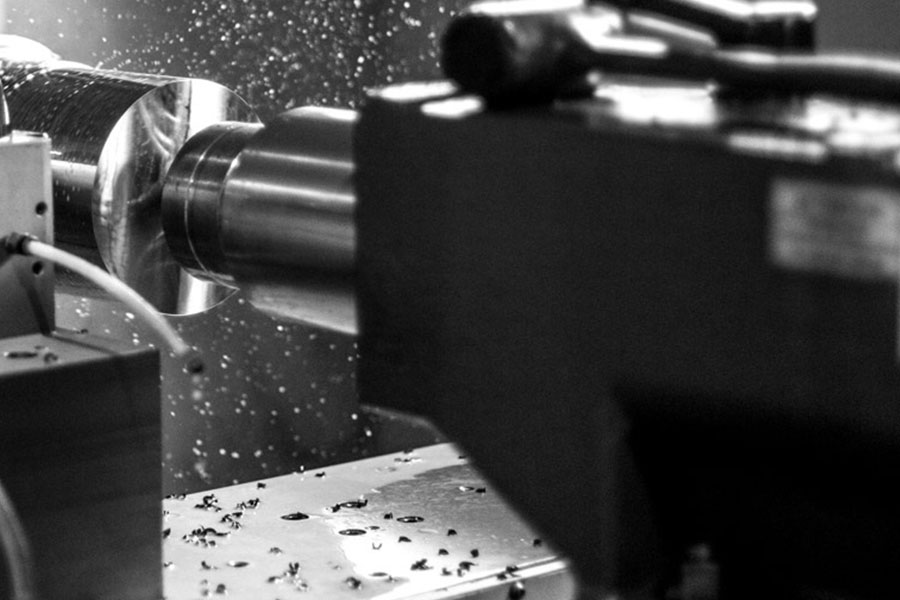 Program Features of CNC Turning Process and Optimization Program Features of CNC Turning Process and Optimization