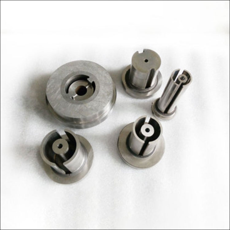 Carbide Flexible Magnetic Dies (2)