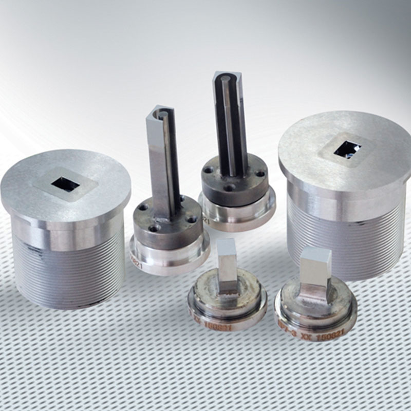 powder metallurgy mold and die 