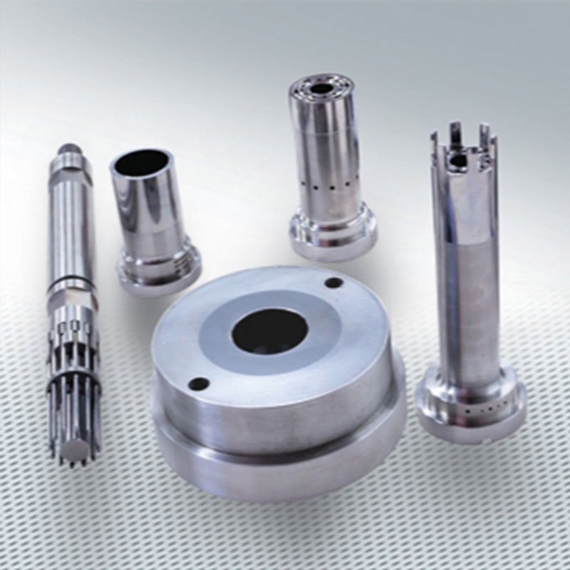 powder metallurgy mold in china