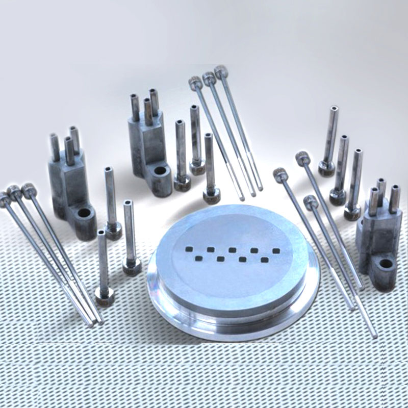 powder metallurgy mold and die in china