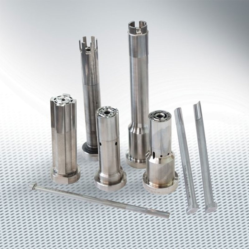 powder metallurgy tooling