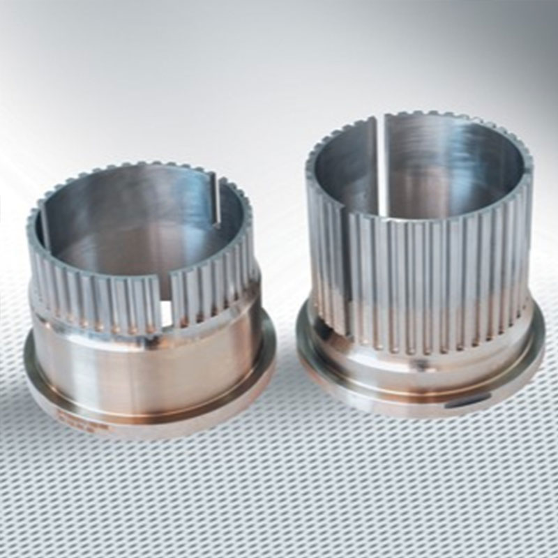 powder metallurgy die in china