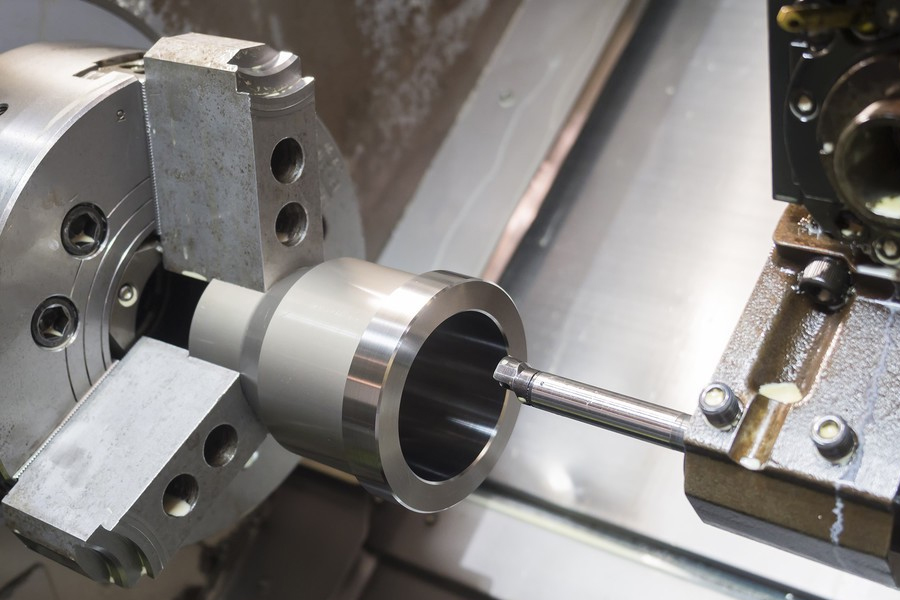 The Research On The NC Machining Planning Creation Process -PTJ CNC MACHINING Shop
