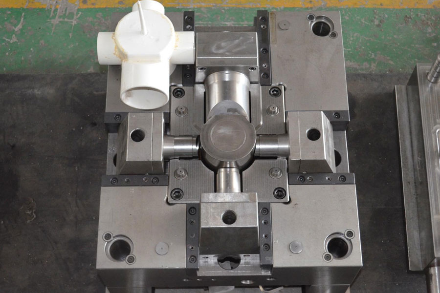 The Welding Loss Phenomenon Of Aluminum Shell Die Casting Mold