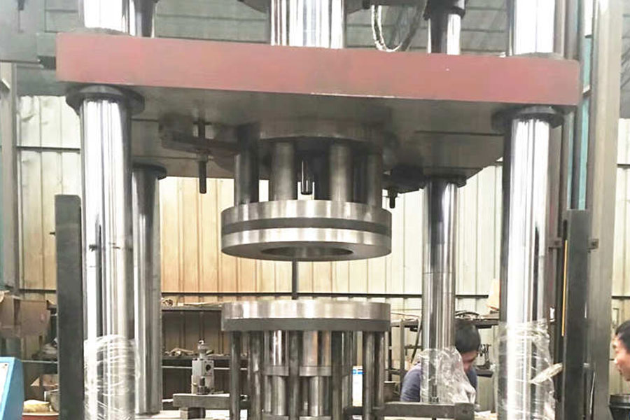 The Common Problems And Solutions For Stainless Steel Deep Drawing Mould