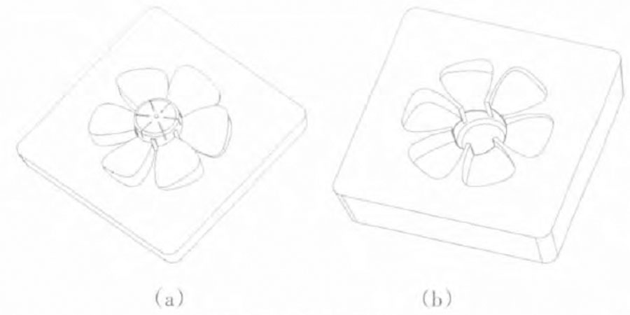 Molded-parts-in-prototyping