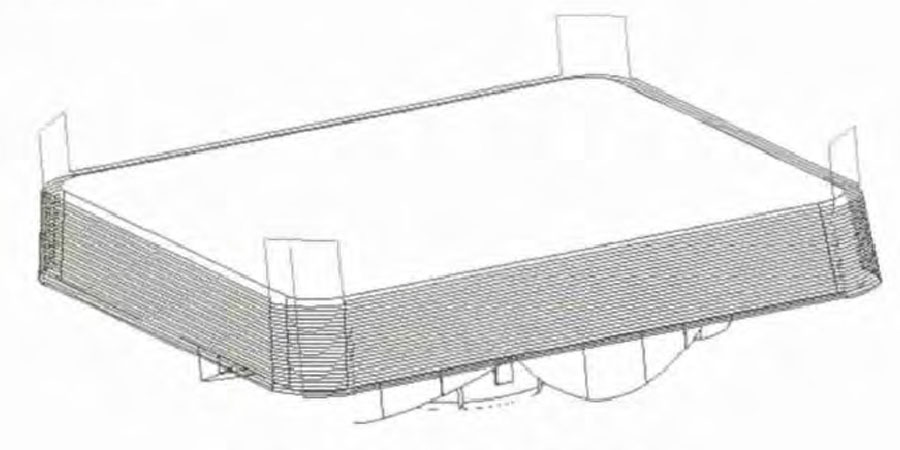 Streamline-milling-sidewall-toolpath