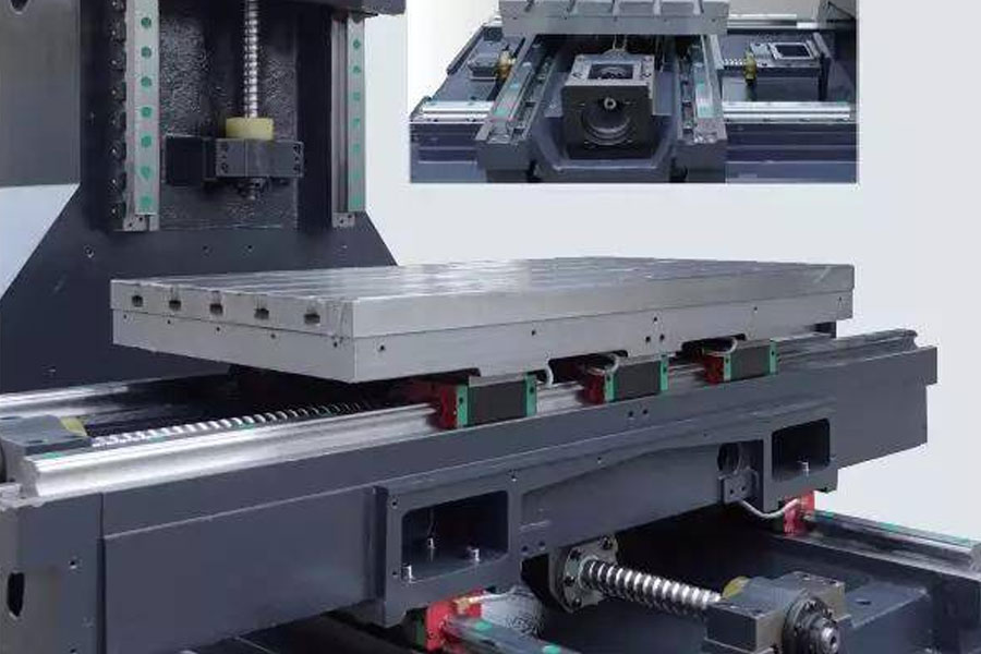  Taking the machining standard sample as the object, the difference in the surface roughness of different machining surfaces is studied, the characteristics of the surface topography obtained by different machining are analyzed, and the surface topography with different roughness obtained by the same machining method is observed. 