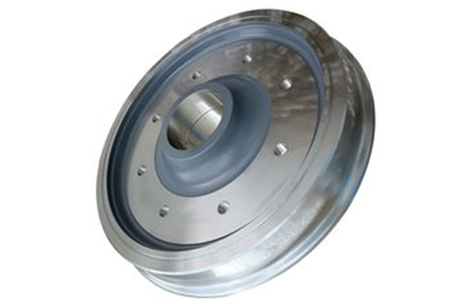 The Cnc Machining Quality Control Of Automobile Wheel Hub