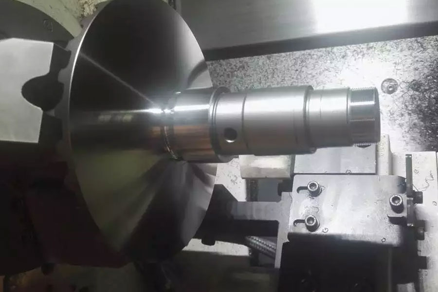 The Development And Application Of Thread Rolling Machining Technology