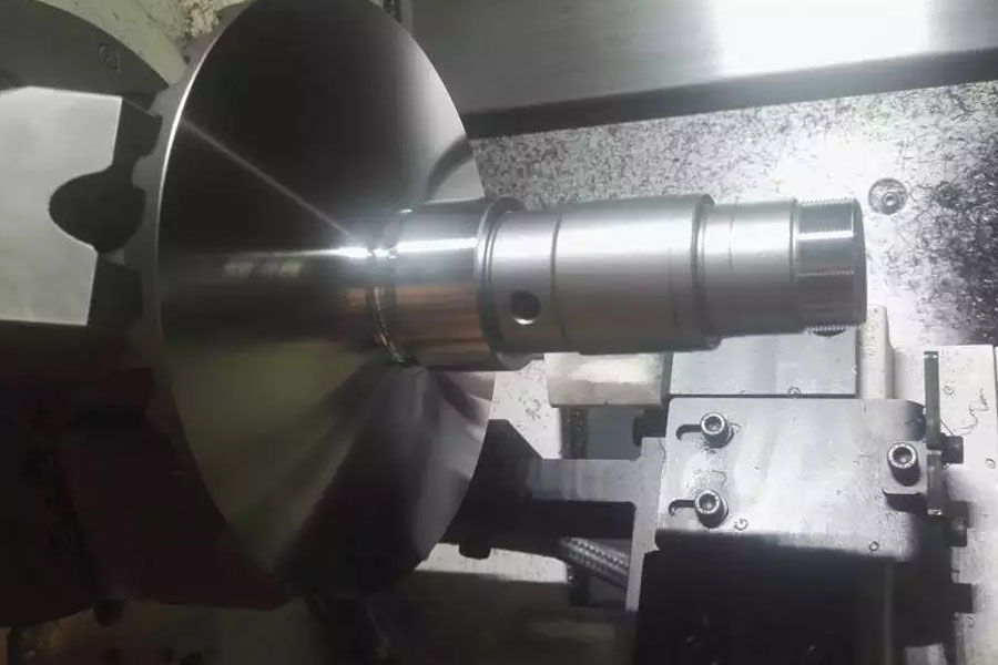 The Development And Application Of Thread Rolling Machining Technology The Development And Application Of Thread Rolling Machining Technology