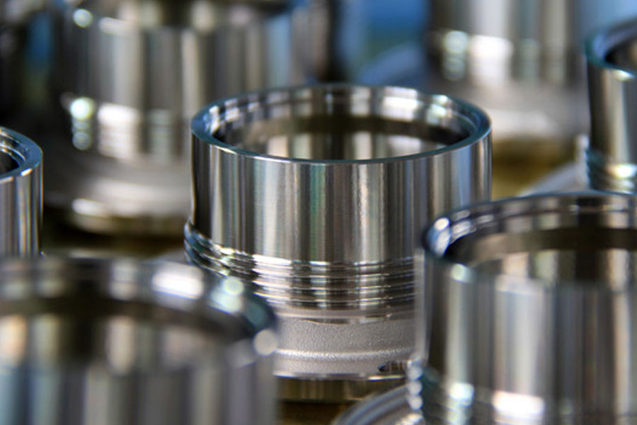 The Cost Control And Optimization Of Cnc Machining Process