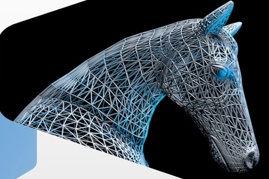 The Application of 3D Laser Scanning Metal Mine Goaf Survey