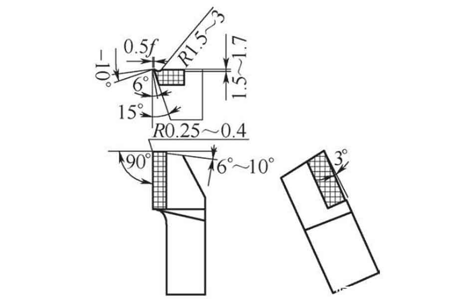 Cnc Turning Case Studies Of Stainless Steel Low Temperature Ammonia Pump Slender Shaft