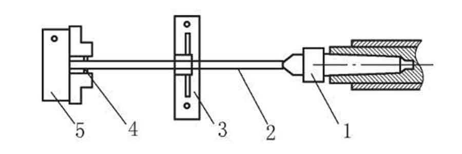 Cnc Turning Case Studies Of Stainless Steel Low Temperature Ammonia Pump Slender Shaft