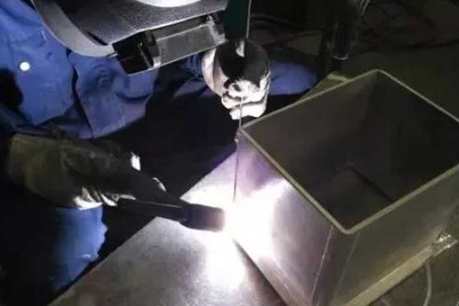 This article takes you to learn more about the process method of aluminum alloy welding