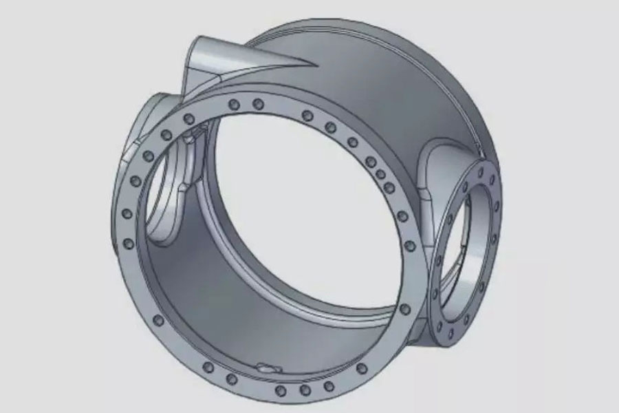 The Solutions Of Deformation For CNC Turning Thin-Walled Parts