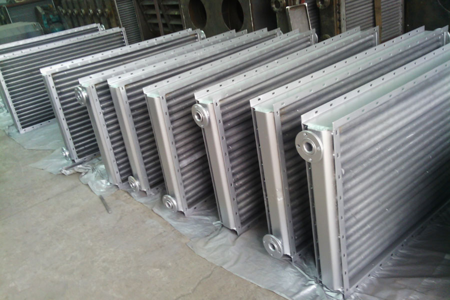 The Advantages Of Industrial Aluminum Alloy Used As Heat Sink