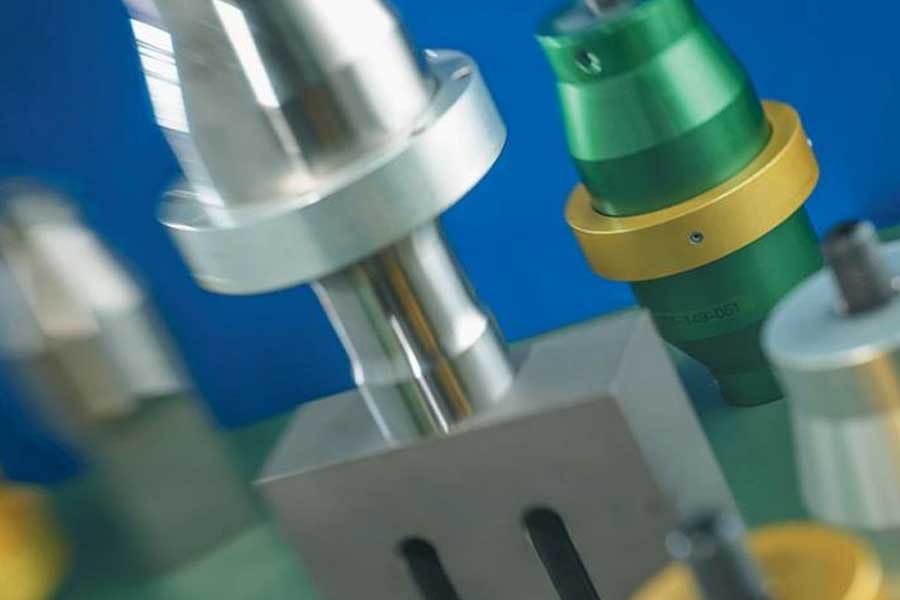 How to solve common ultrasonic welding problems 