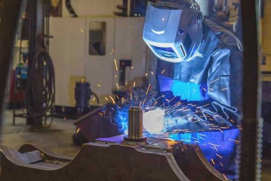 5 tips for increasing welding output helping companies break the bottleneck period