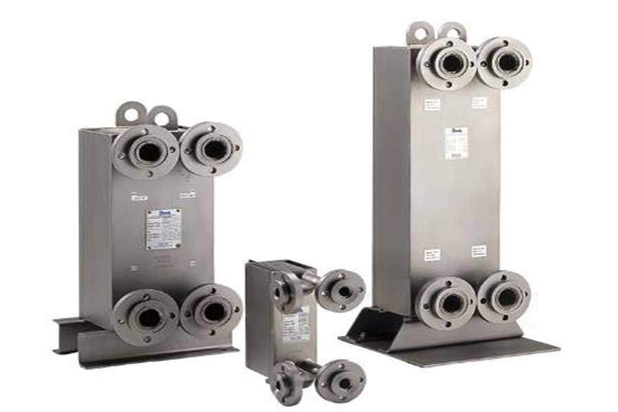 Welded plate heat exchangers help prevent unplanned downtime and reduce costs 