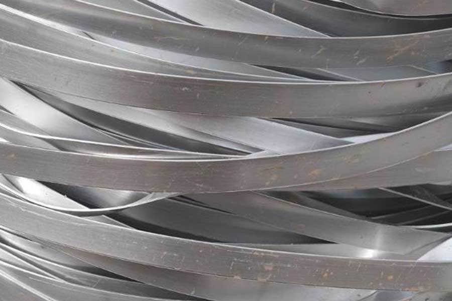 How to improve the return on investment of stainless steel and nickel alloy scrap