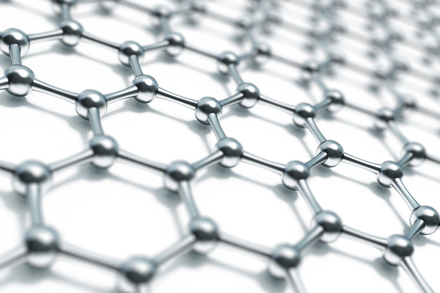 New research finds ways to improve the properties of graphene materials