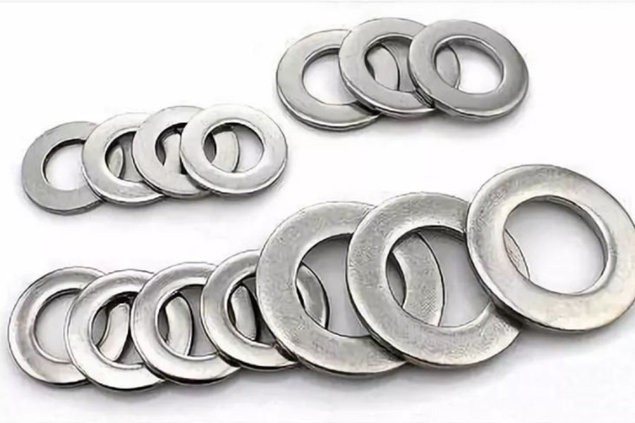 The Commonly Used Functions Of Several Washers