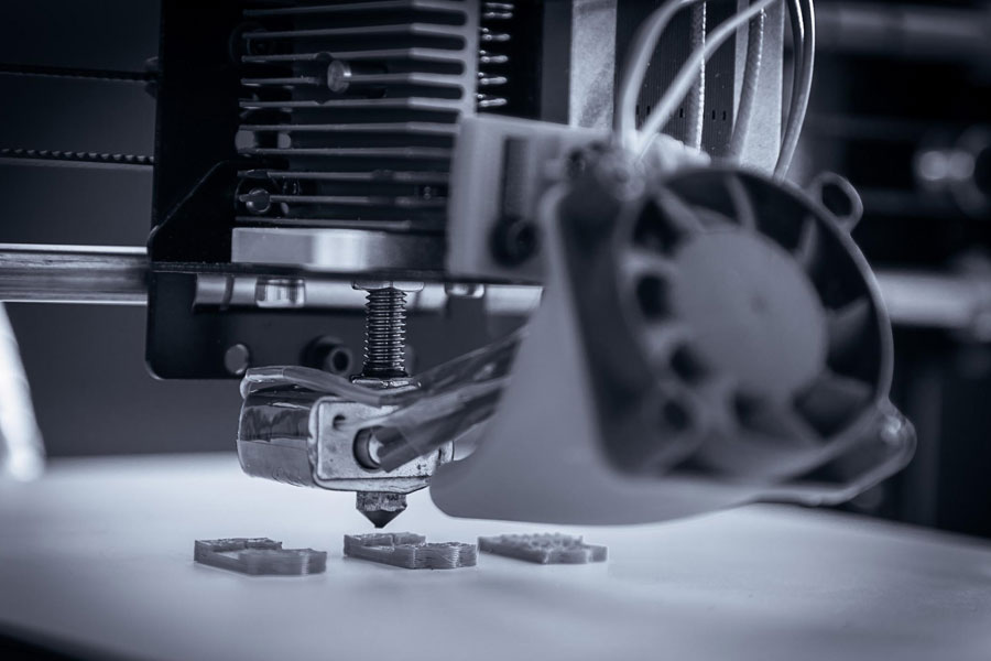 Several 3D printing cutting-edge technology breakthroughs that shocked the world