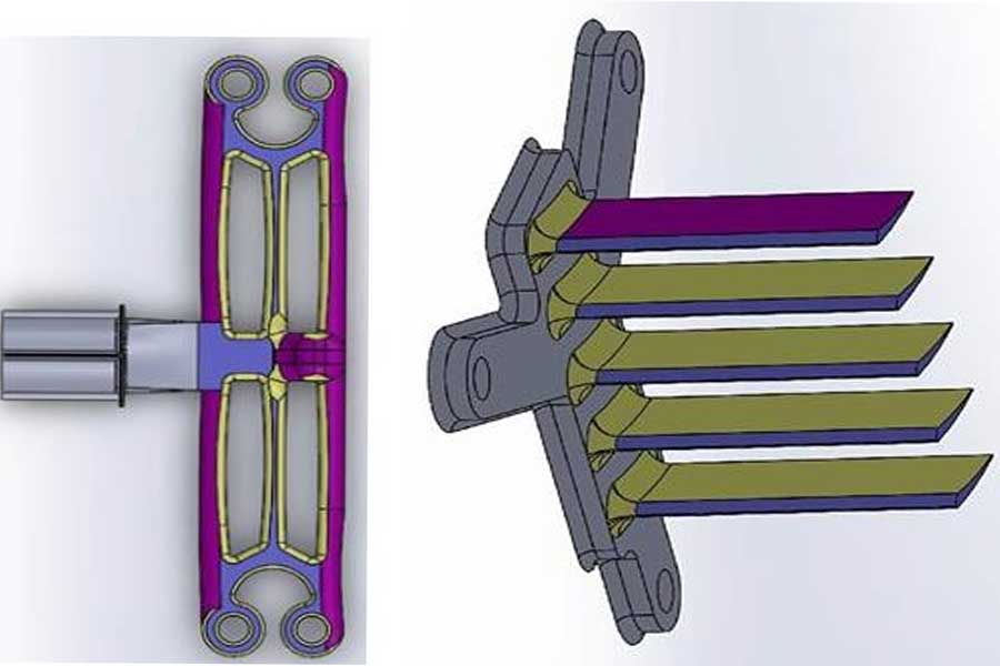 How to choose the best grinding process for 3D printed parts