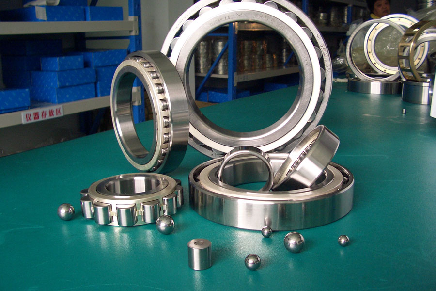 The added value of the automotive bearing industry will increase by an average annual rate of 7%