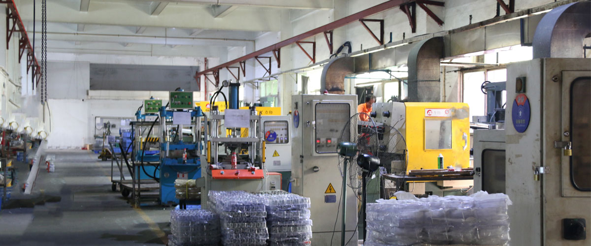 Top China Aluminum Die Casting Parts OEM Companies And Manufacturer - PTJ Shop
