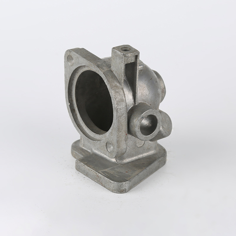  ALUMINUM DIE CASTING PARTS FOR ELECTRONIC