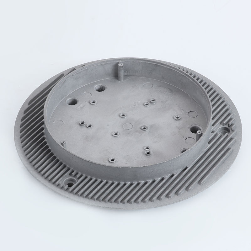  ALUMINUM DIE CASTING Heat Sink