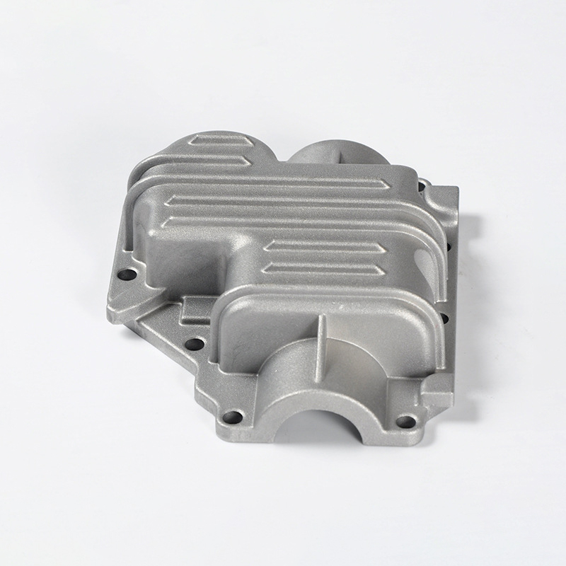 CAR ALUMINUM DIE CASTING PARTS