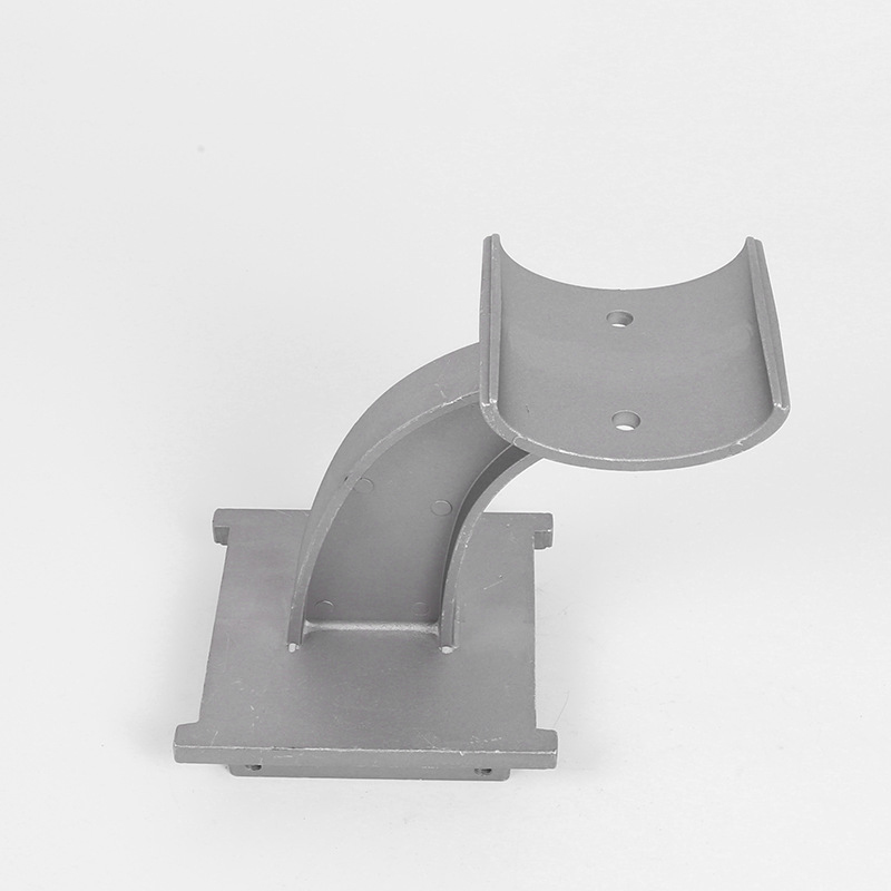 Die Casting Isolation Handrail Guardrail Accessories