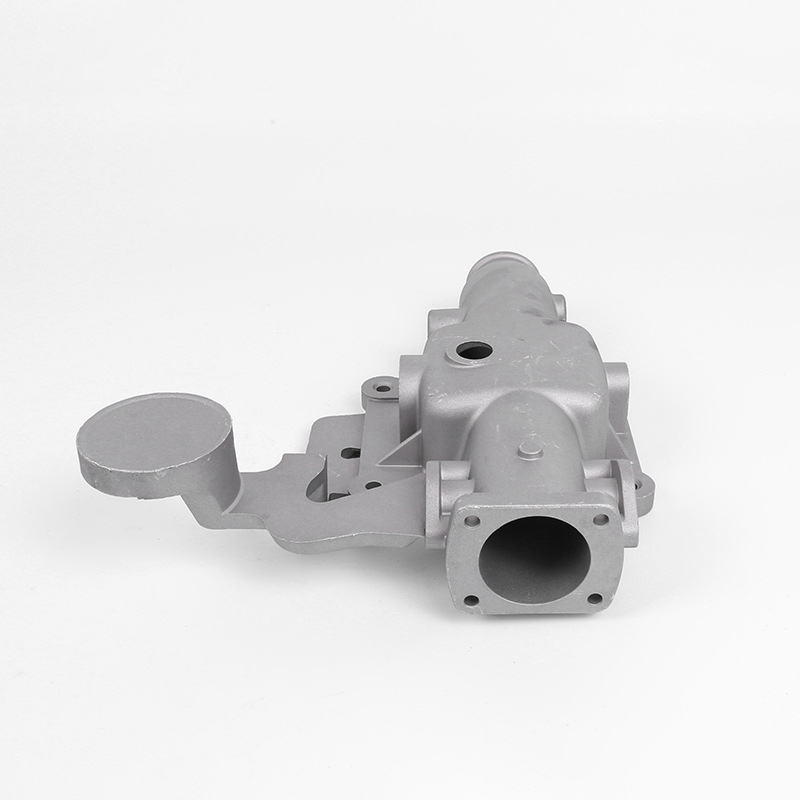 Die Casting Of Precision Aluminum Automotive Parts