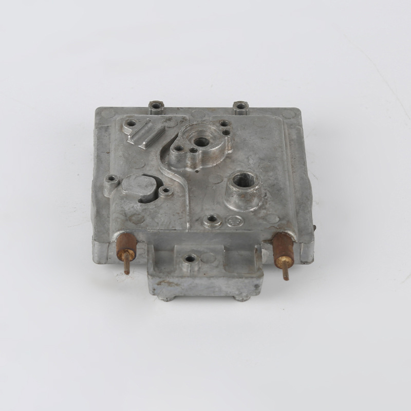 Precision Die-Casting Custom Aluminum Car Components