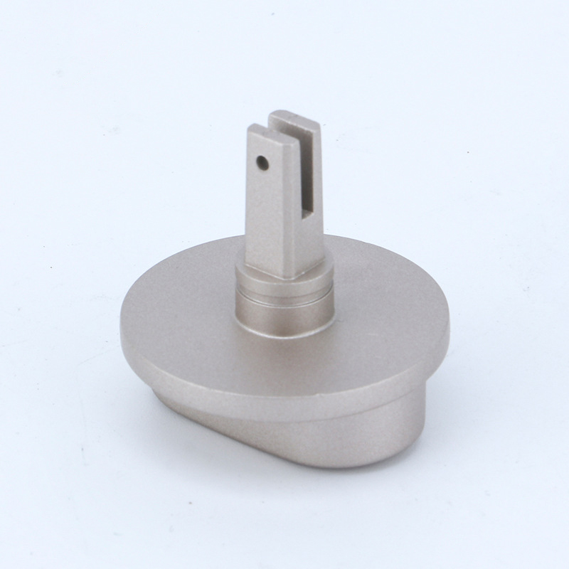 Die Casting Custom Zinc Alloy Anti-Lock Knob