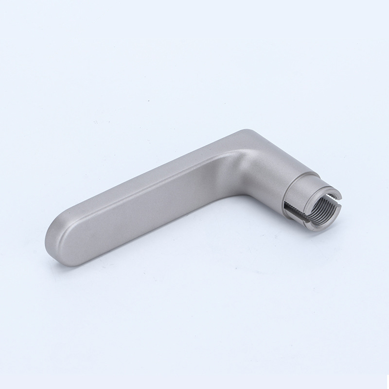 Precision Die-Casting ZINC Alloy Automotive Door Handle 