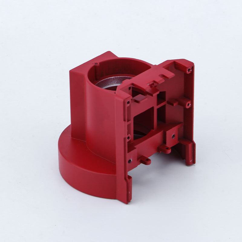 Precision Die-Casting Zinc Alloy Base Accessories 