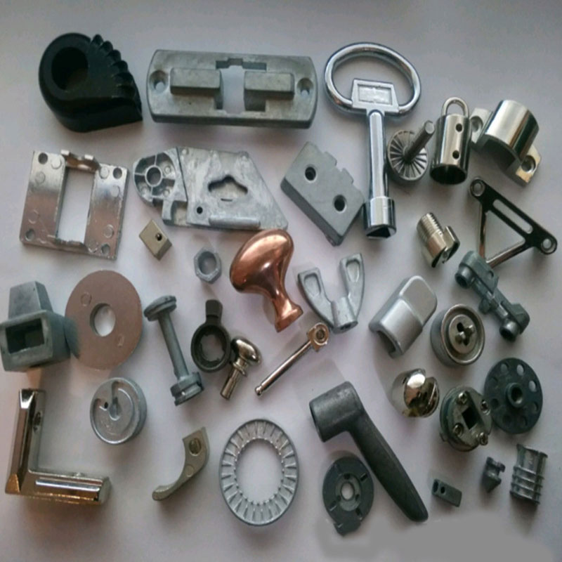 Zinc alloy die casting parts