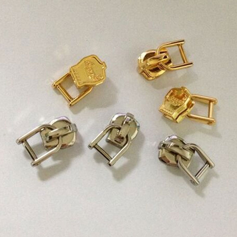 Zinc alloy die-cast buckle