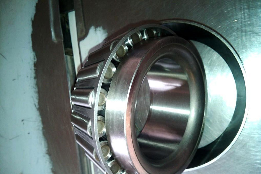 Precision Bearings Are Important Parts In Machine Tool  