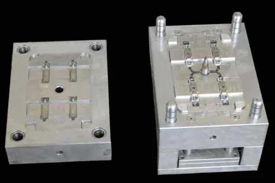 Development and Application of Spray Technology in Die Casting Mould