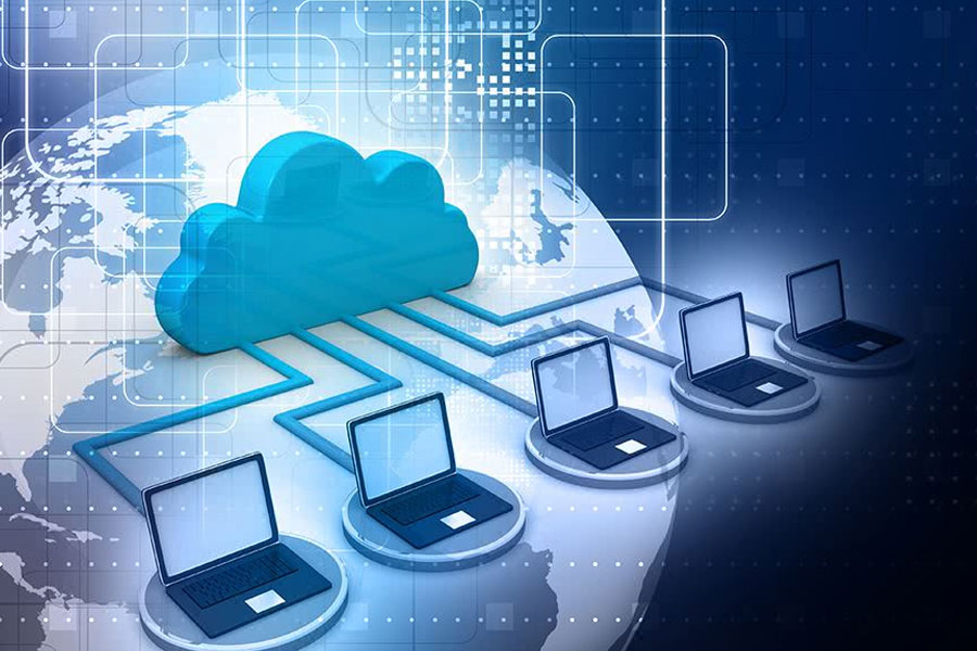 The Impact Of Cloud Computing On China's Mold Manufacturing Industry