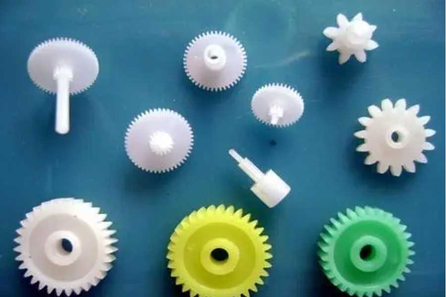 Service Process of Plastic Product Manufacturers